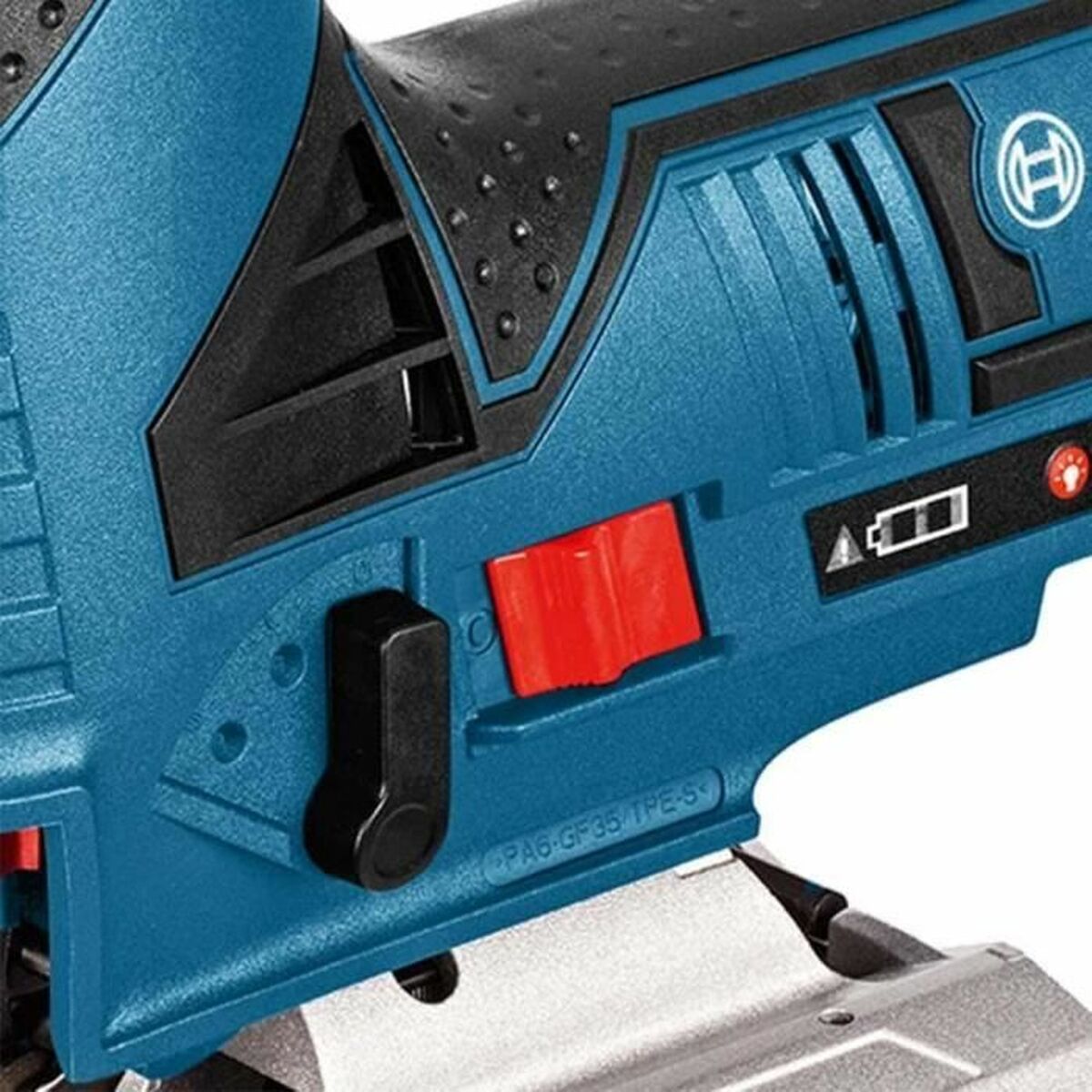 Tikksaag BOSCH Professional GST 12V-70 12 V
